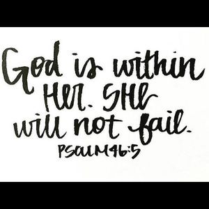 Meet your Posher, Courtney